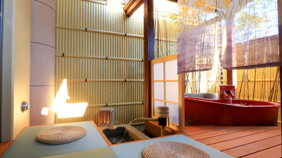 Tango Kami no Onsen Ryokan Suzuran