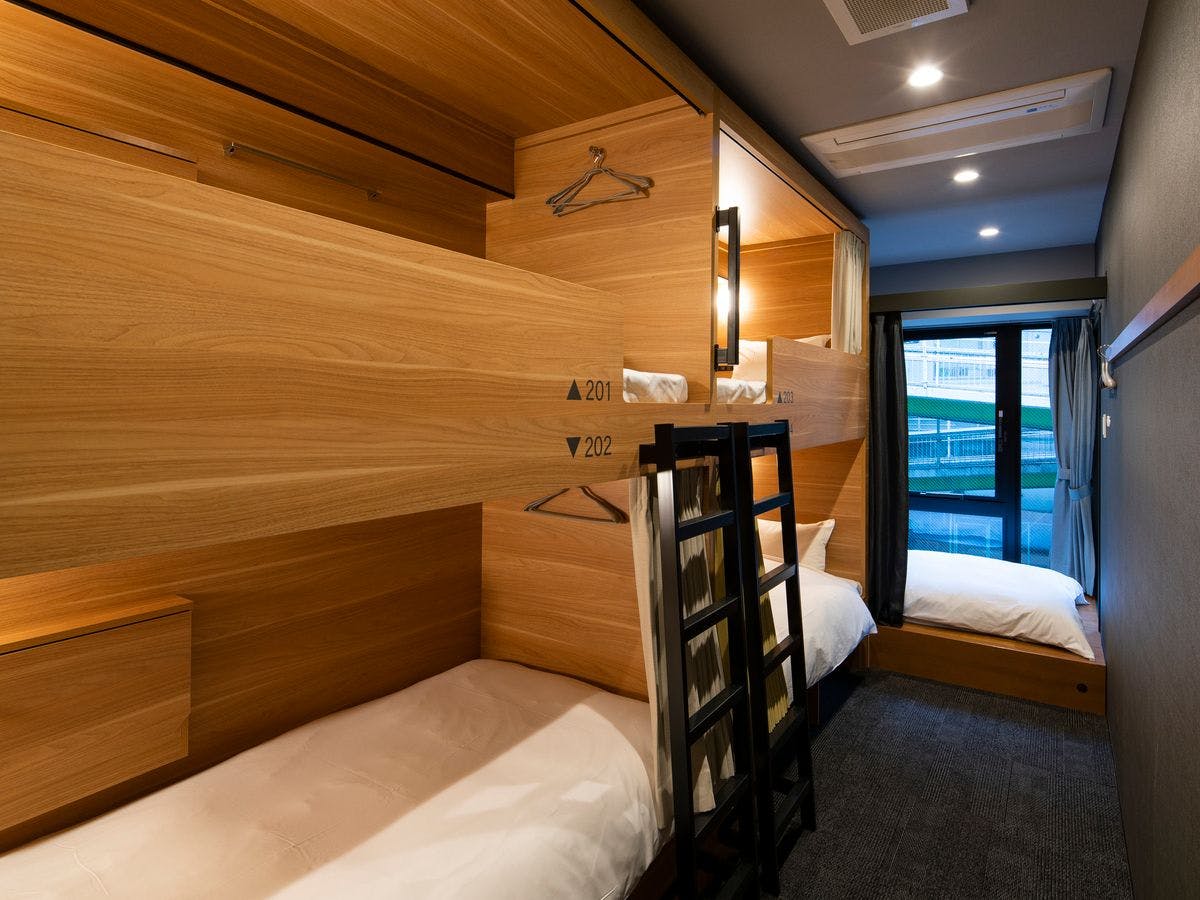 ห้องพัก