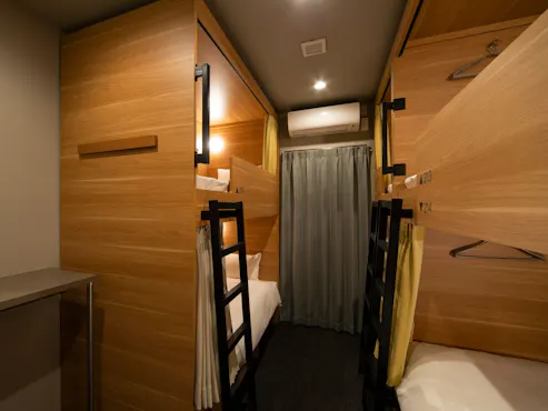 ห้องพัก