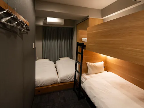 ห้องพัก