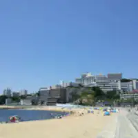 니시우라 팜 비치 바로 근처! 여름을 즐기세요!