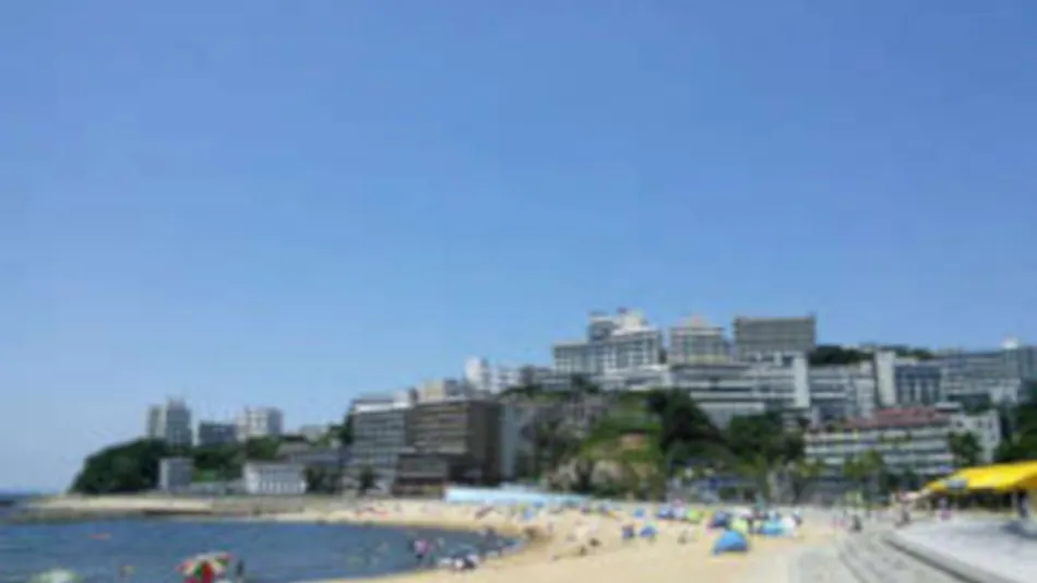 Hotel Tatsuki (Ryujou)