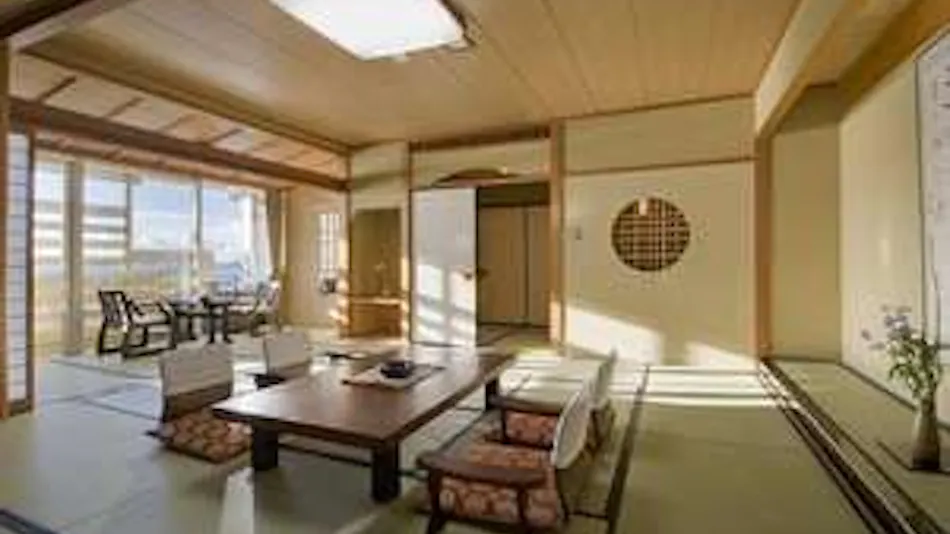 Hotel Tatsuki (Ryujou)