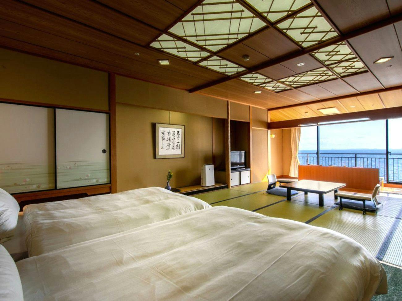 Hotel Tatsuki (Ryujou)