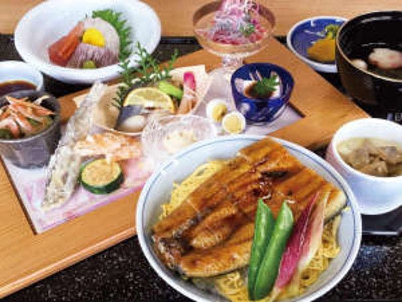 Hotel Tatsuki (Ryujou)