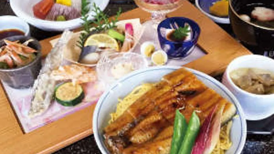 Hotel Tatsuki (Ryujou)