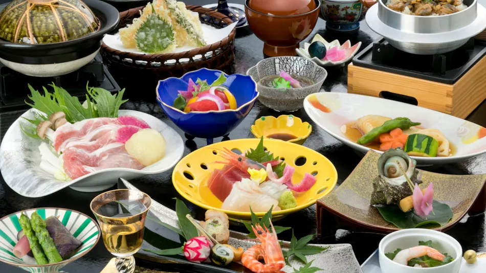 Hotel Tatsuki (Ryujou)