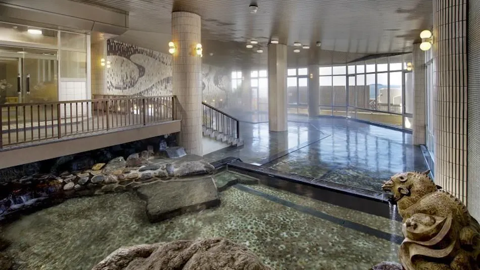 Hotel Tatsuki (Ryujou)