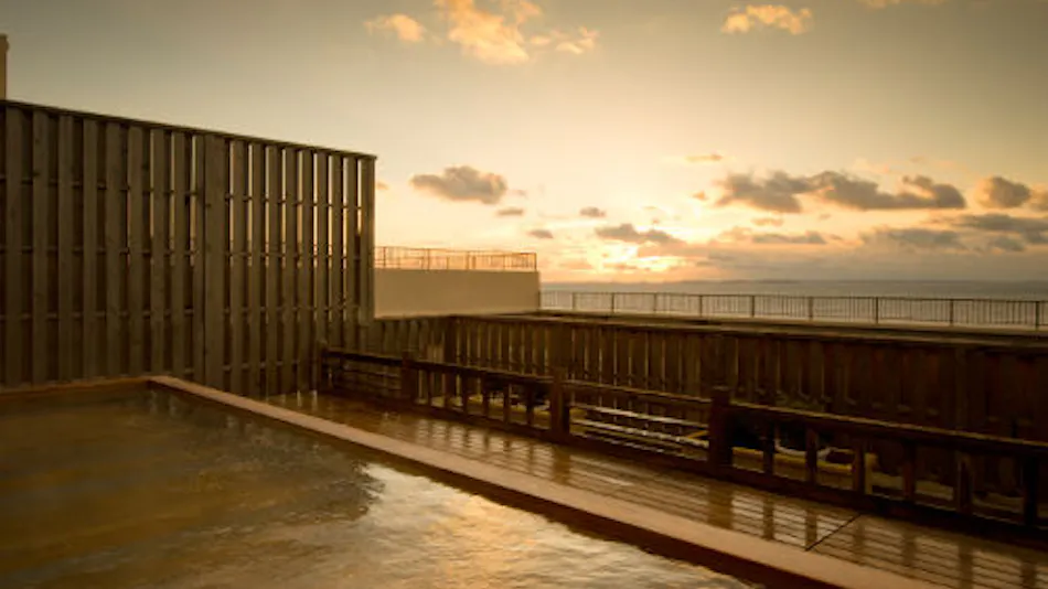 Hotel Tatsuki (Ryujou)