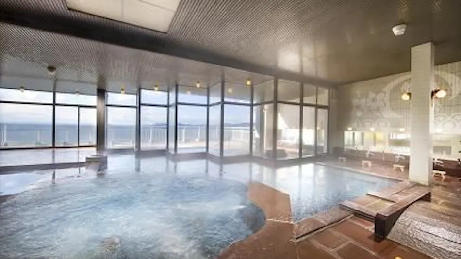 Hotel Tatsuki (Ryujou)