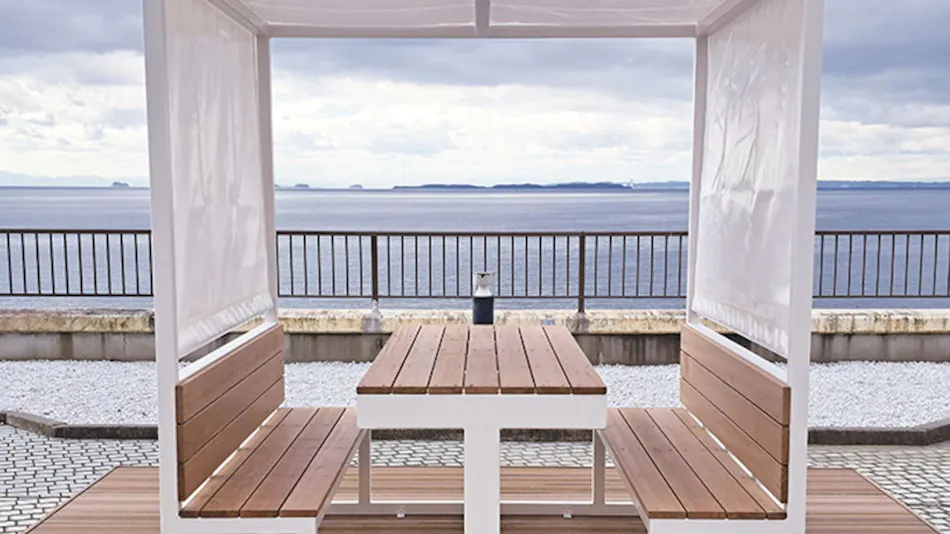 Hotel Tatsuki (Ryujou)