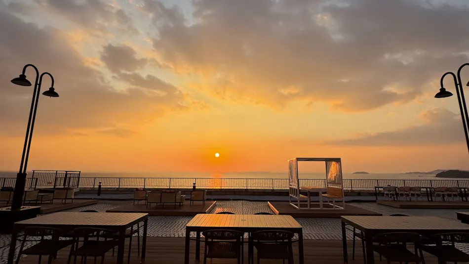 Hotel Tatsuki (Ryujou)