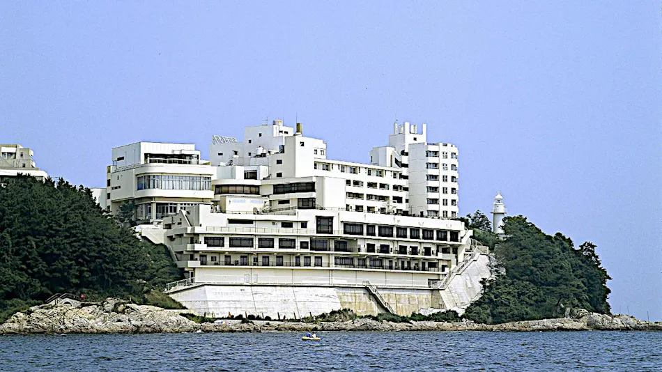 Hotel Tatsuki (Ryujou)