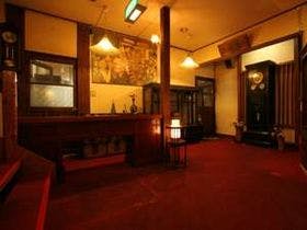 パークロッヂ関根