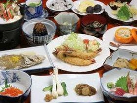 パークロッヂ関根