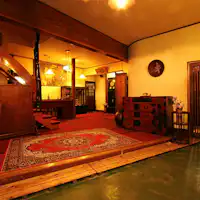 Pintu masuk