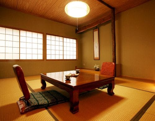 ・和室