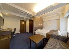 ひらかたサンプラザホテル