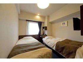 ひらかたサンプラザホテル