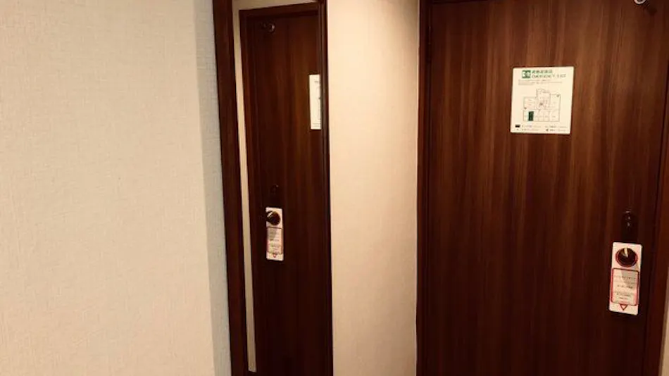 ひらかたサンプラザホテル