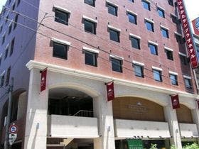 ひらかたサンプラザホテル