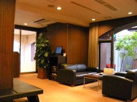 ひらかたサンプラザホテル