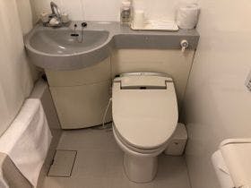 ひらかたサンプラザホテル