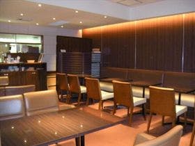 ひらかたサンプラザホテル