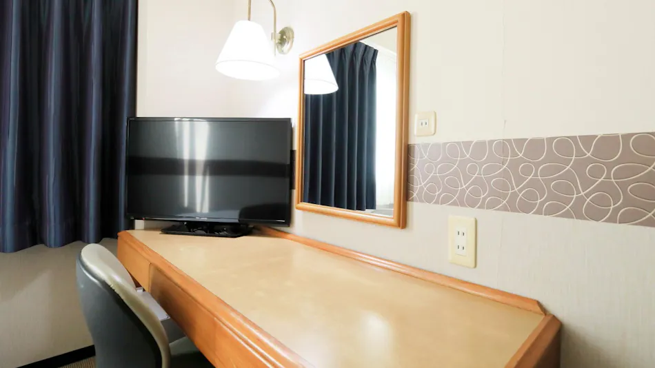 Kuji Daiichi Hotel