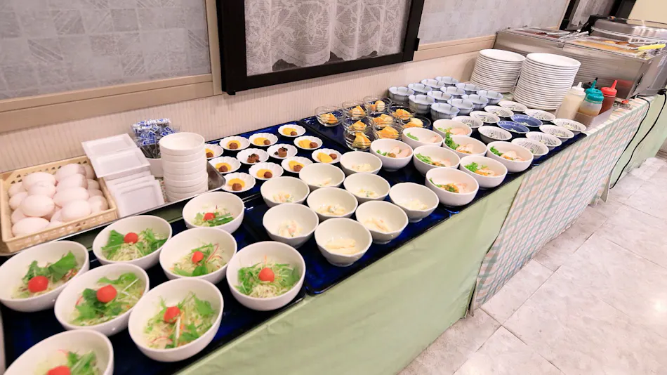 Kuji Daiichi Hotel
