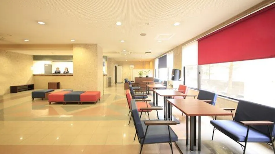 Kuji Daiichi Hotel
