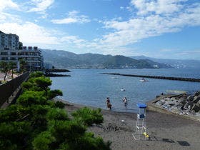 磯料理・海辺の湯の宿 平鶴