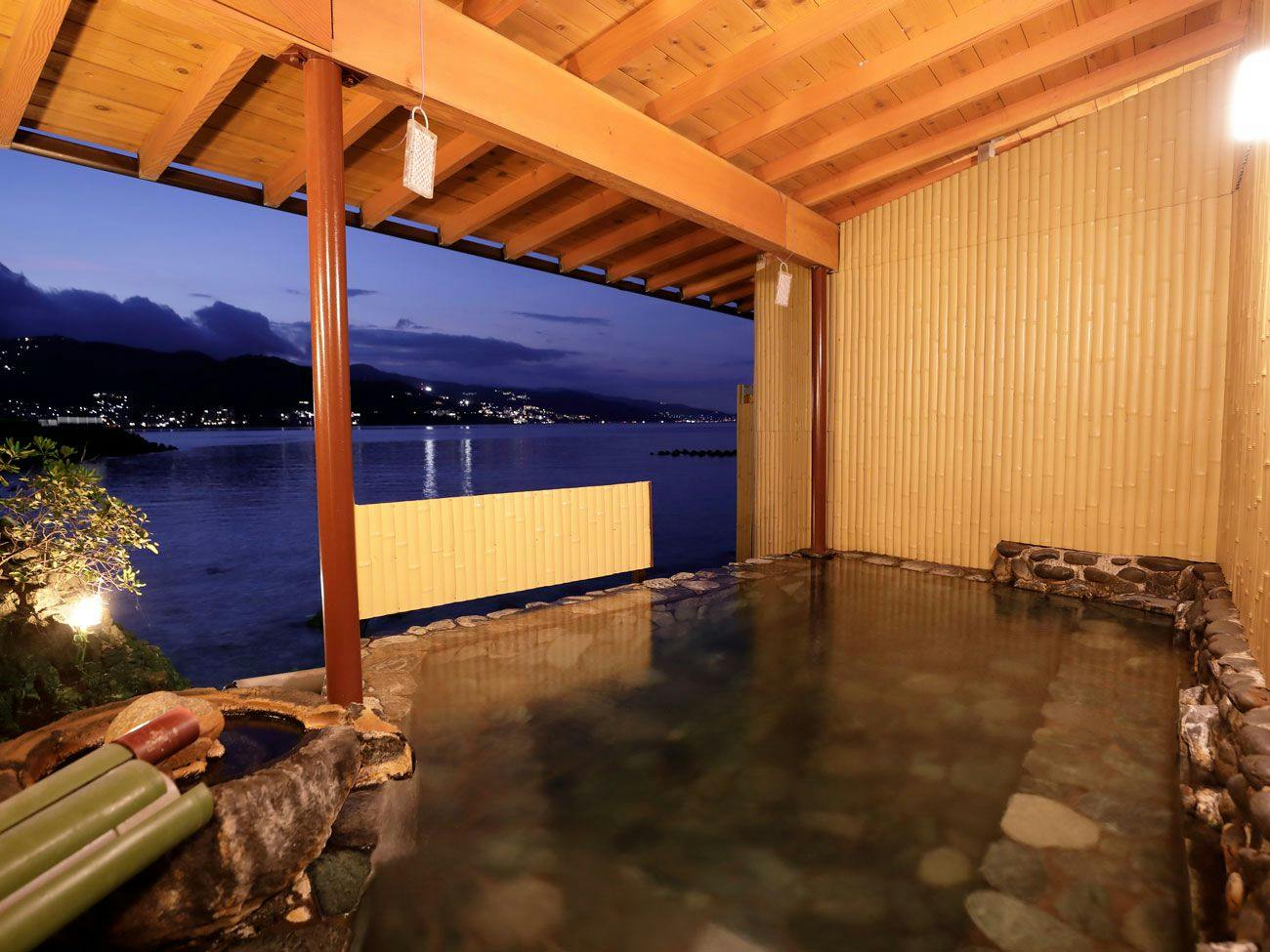 Atami Onsen Yunosato Hiratsuru