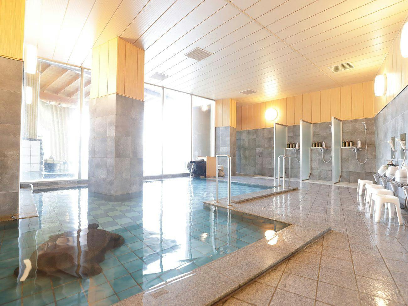 Atami Onsen Yunosato Hiratsuru