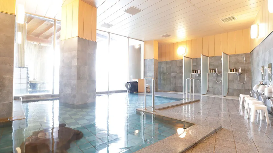 Atami Onsen Yunosato Hiratsuru