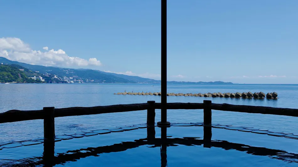 Atami Onsen Yunosato Hiratsuru