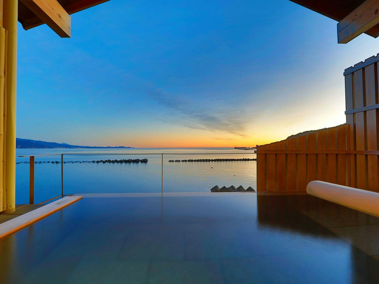 Atami Onsen Yunosato Hiratsuru