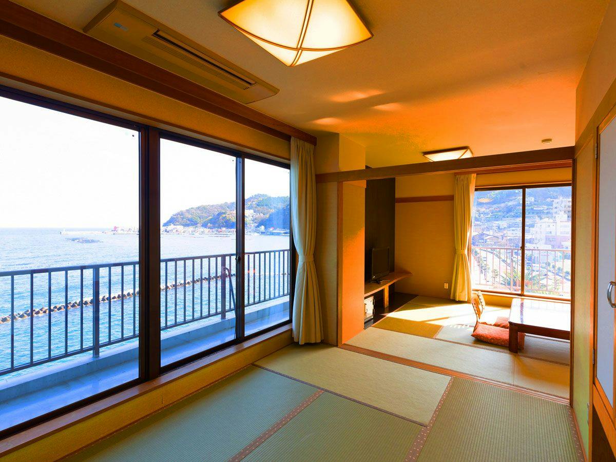 Atami Onsen Yunosato Hiratsuru