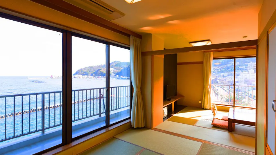 Atami Onsen Yunosato Hiratsuru