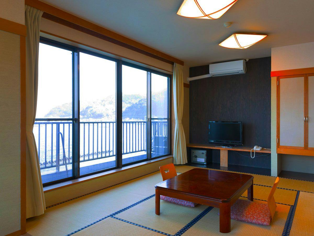 Atami Onsen Yunosato Hiratsuru