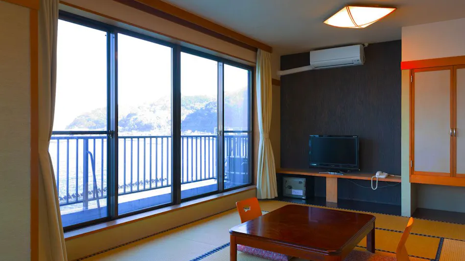 Atami Onsen Yunosato Hiratsuru