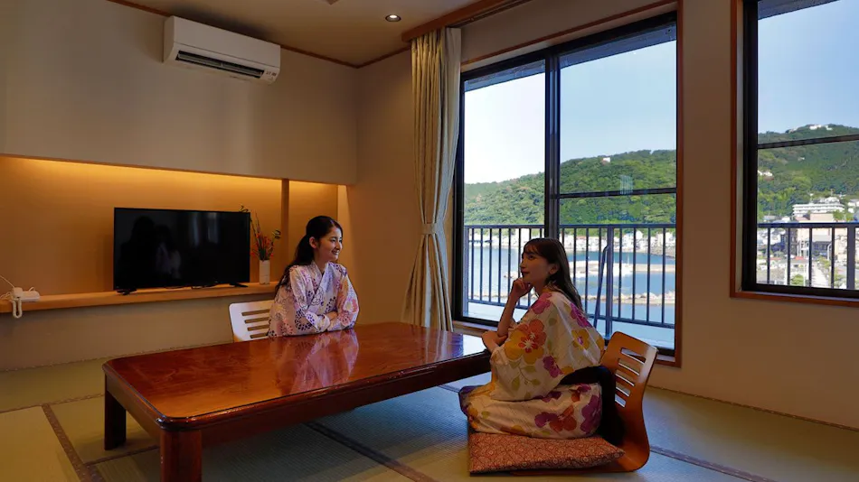 Atami Onsen Yunosato Hiratsuru