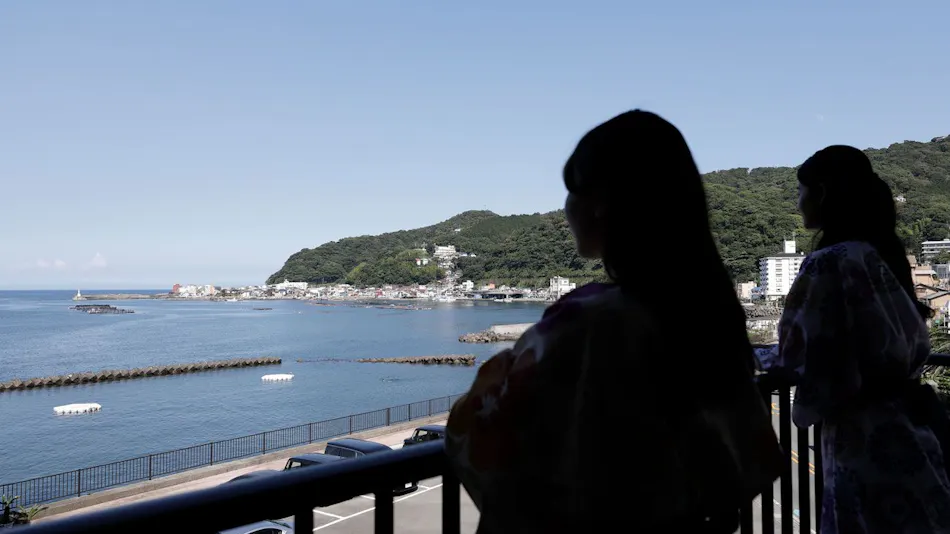 Atami Onsen Yunosato Hiratsuru
