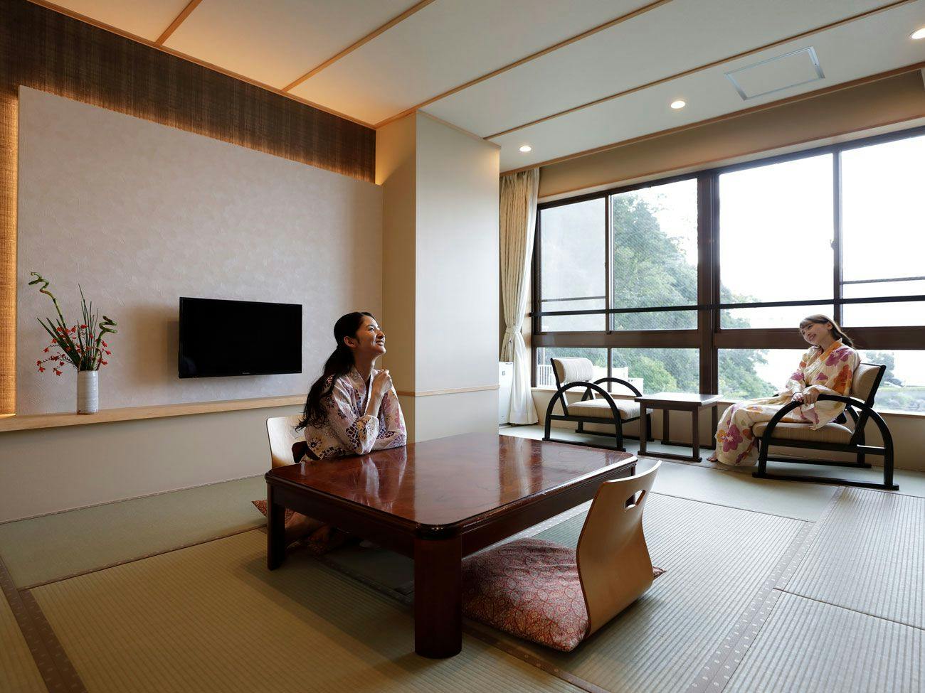 Atami Onsen Yunosato Hiratsuru