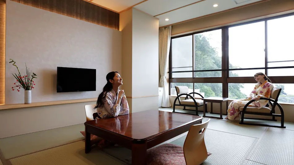 Atami Onsen Yunosato Hiratsuru