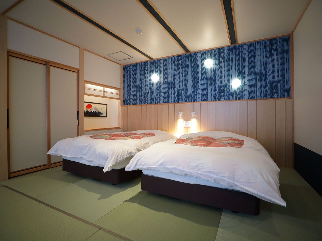 Atami Onsen Yunosato Hiratsuru