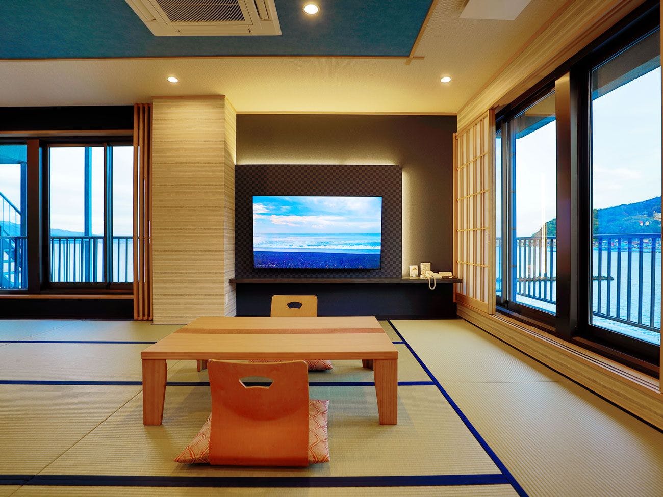 Atami Onsen Yunosato Hiratsuru