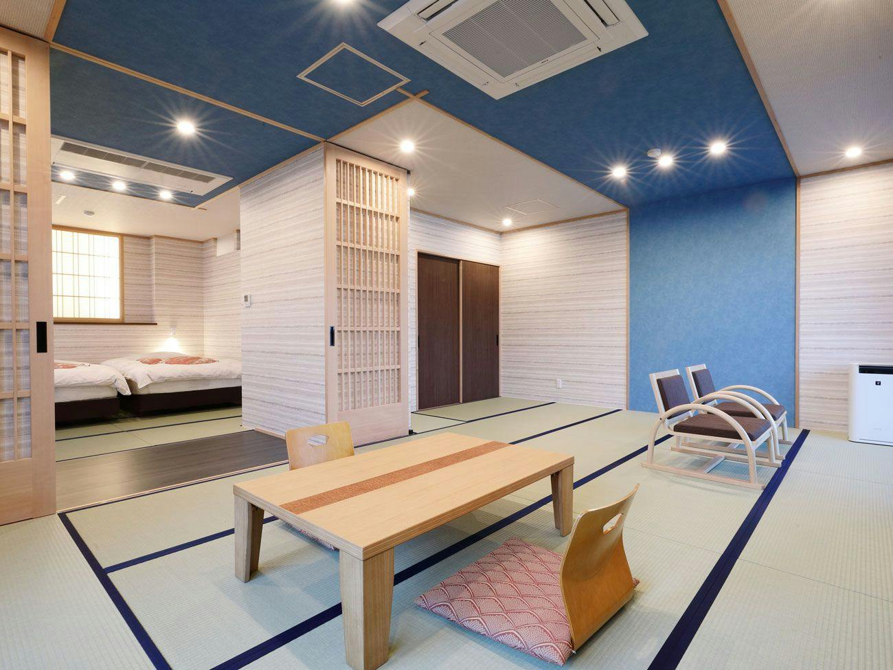 Atami Onsen Yunosato Hiratsuru