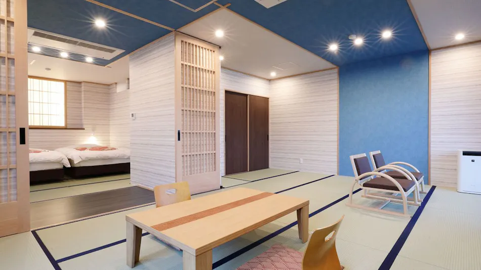 Atami Onsen Yunosato Hiratsuru