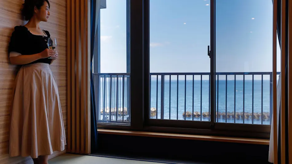 Atami Onsen Yunosato Hiratsuru